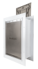 PetSafe Wall Dog Door - Small